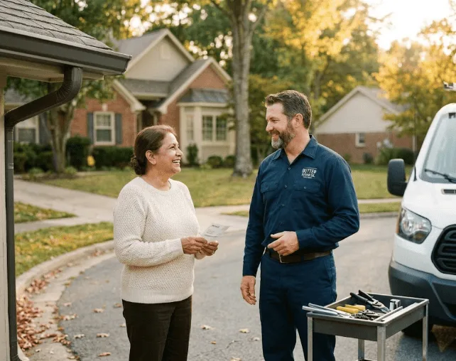Gutter Repair Boon, MI FAQs