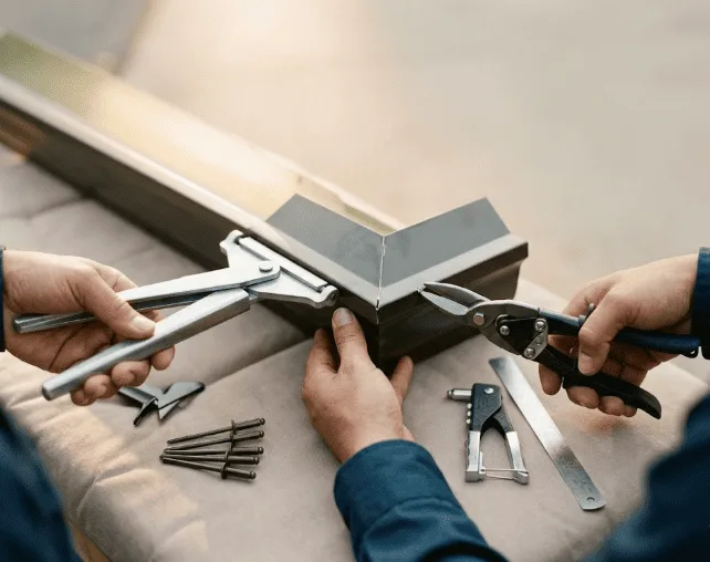 Why choose Gutter Repair in Boon, MI
